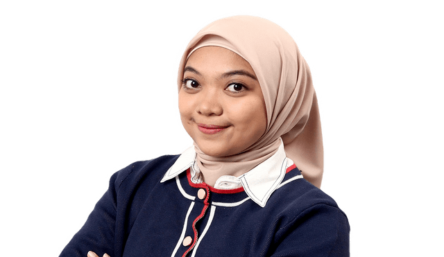 Dian Rezky Catur Pitaloka